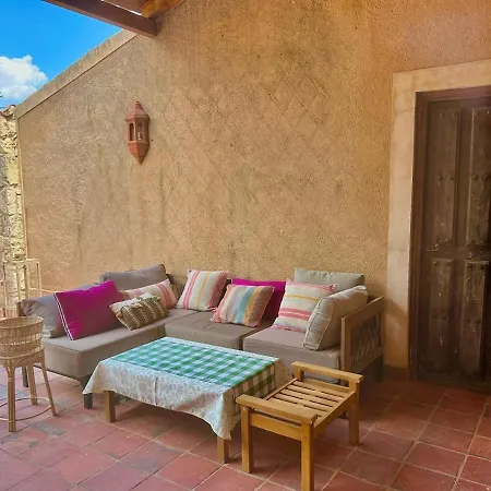 Casona Del Pirón, Encanto Y Confort Rural By Torreiglesias